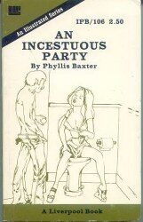 An Inc#stuous Party by Phyllis Baxter