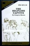 The Helpless Captive by Gregory Mason