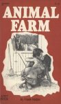 Animal Farm by Frank Harper