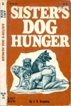 Sister's Dog Hunger by J. S. Bradley