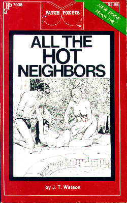 All The Hot Neighbors