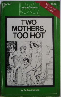 Two Mothers Too Hot