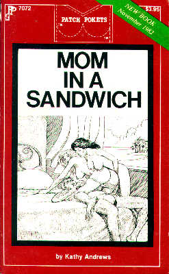 Mom In A Sandwich