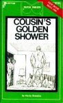 Cousin's Golden Shower by Harry Stevens