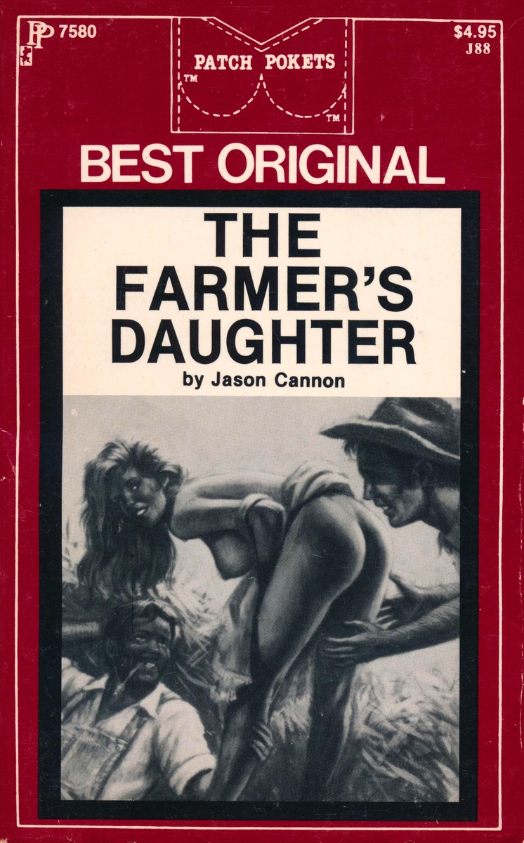 The Farmer's Daughter by Jason Cannon