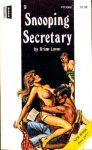 Snooping Secretary by Brian Laver