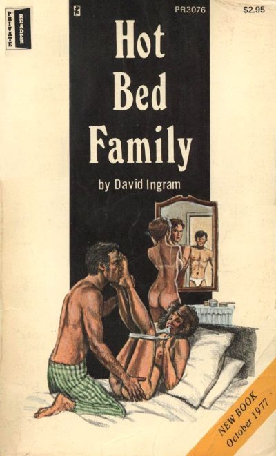 Hot Bed Family by David Ingram