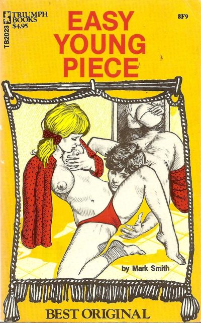 Easy Young Piece by Mark Smith