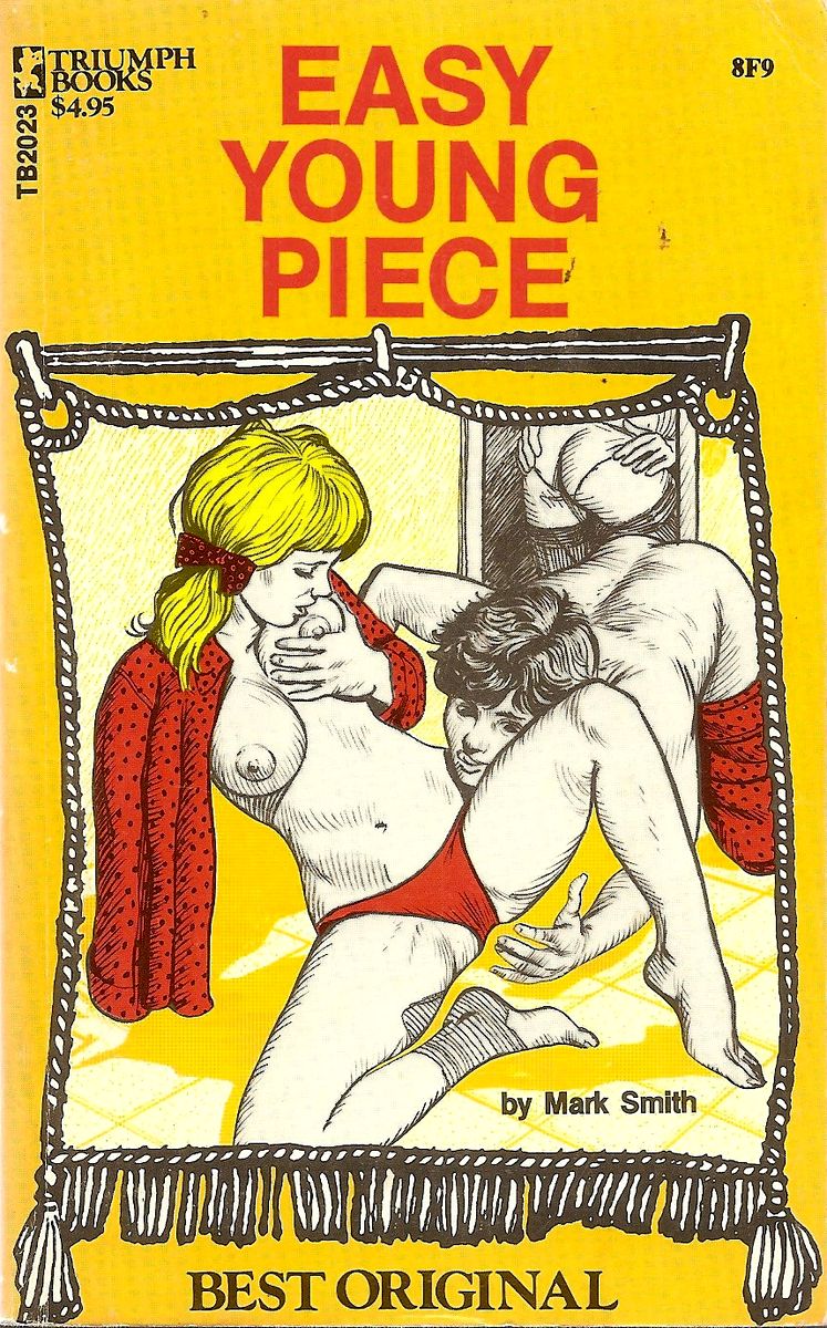 Easy Young Piece by Mark Smith